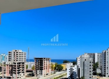 Apartment with a fine finish at a very reasonable price, 500 meters from the sea in one of the popular areas of Mersin. ID-15831 фото-12
