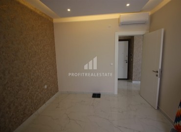 Modern one bedroom apartment, 55m². in a fresh house with facilities, in Mahmutlar area, Alanya ID-15835 фото-7