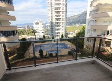Modern one bedroom apartment, 55m². in a fresh house with facilities, in Mahmutlar area, Alanya ID-15835 фото-15