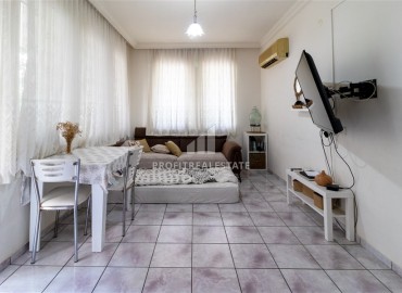 Готовая к проживанию, недорогая трехкомнатная квартира, 90м², в Махмутларе, Алания ID-15836 фото-2
