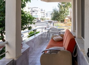 Ready to move in, inexpensive two bedroom apartment, 90m², in Mahmutlar, Alanya ID-15836 фото-10