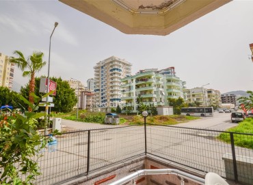Ready to move in, inexpensive two bedroom apartment, 90m², in Mahmutlar, Alanya ID-15836 фото-11