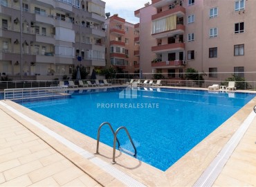 Ready to move in, inexpensive two bedroom apartment, 90m², in Mahmutlar, Alanya ID-15836 фото-15