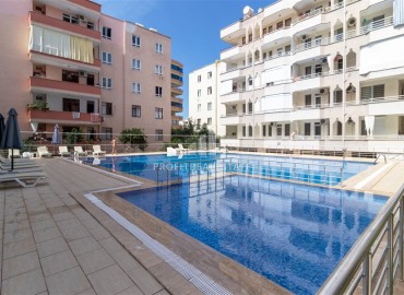 Ready to move in, inexpensive two bedroom apartment, 90m², in Mahmutlar, Alanya ID-15836 фото-16