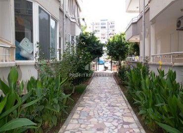 Ready to move in, inexpensive two bedroom apartment, 90m², in Mahmutlar, Alanya ID-15836 фото-17