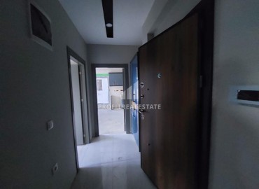 Квартиры на стадии строительства для ваших инвестиций: апартаменты 1+1 и 2+1, 50-70м², в районе Муратпаша, Анталья ID-15840 фото-6