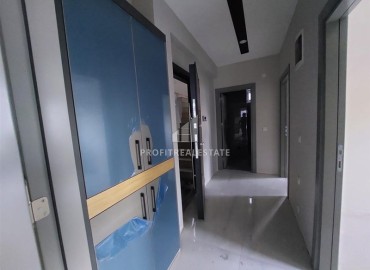 Последние квартиры 1+1, 50м² и 2+1, 70м² в малоквартирном комплексе в районе Анталии Муратпаша, по ценам от застройщика ID-15841 фото-4