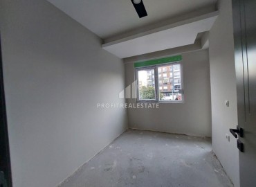 Последние квартиры 1+1, 50м² и 2+1, 70м² в малоквартирном комплексе в районе Анталии Муратпаша, по ценам от застройщика ID-15841 фото-7