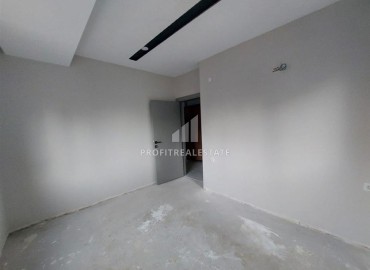 Последние квартиры 1+1, 50м² и 2+1, 70м² в малоквартирном комплексе в районе Анталии Муратпаша, по ценам от застройщика ID-15841 фото-8