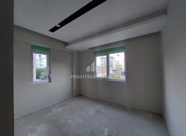 Последние квартиры 1+1, 50м² и 2+1, 70м² в малоквартирном комплексе в районе Анталии Муратпаша, по ценам от застройщика ID-15841 фото-9