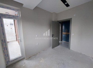 Последние квартиры 1+1, 50м² и 2+1, 70м² в малоквартирном комплексе в районе Анталии Муратпаша, по ценам от застройщика ID-15841 фото-10