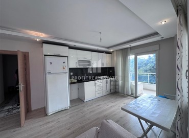 Alanya center: ready to move in, one-bedroom apartment, 65m², in a cozy residence with a swimming pool ID-15847 фото-5