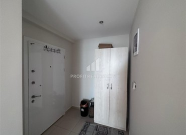 Alanya center: ready to move in, one-bedroom apartment, 65m², in a cozy residence with a swimming pool ID-15847 фото-6