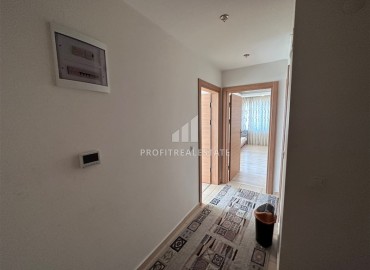 Alanya center: ready to move in, one-bedroom apartment, 65m², in a cozy residence with a swimming pool ID-15847 фото-7
