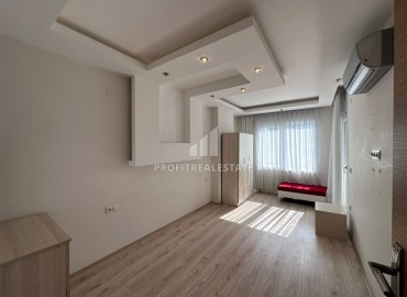 Alanya center: ready to move in, one-bedroom apartment, 65m², in a cozy residence with a swimming pool ID-15847 фото-8