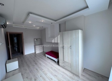 Alanya center: ready to move in, one-bedroom apartment, 65m², in a cozy residence with a swimming pool ID-15847 фото-9