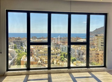 Luxury five-bedroom penthouse, 230m², in a premium residence in the center of Alanya, 650m from the sea ID-15850 фото-5
