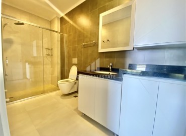 Luxury five-bedroom penthouse, 230m², in a premium residence in the center of Alanya, 650m from the sea ID-15850 фото-16