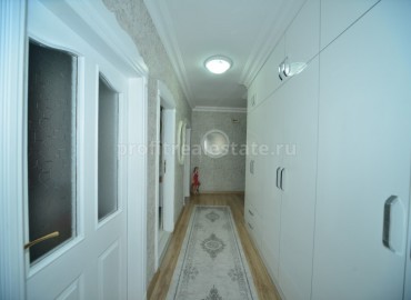 Шикарная меблированная квартира в уютном и зеленом комплексе по стоимости 42 500 Евро ID-1224 фото-5