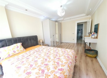Spacious furnished apartment 4+1, 360m², suitable for obtaining a Turkish passport, Oba, Alanya ID-15847 фото-15