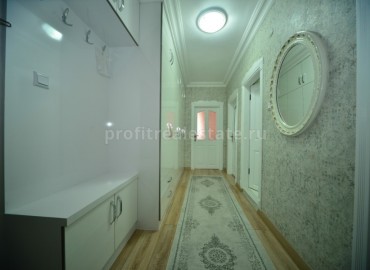 Шикарная меблированная квартира в уютном и зеленом комплексе по стоимости 42 500 Евро ID-1224 фото-6