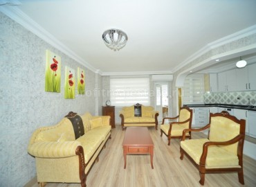 Шикарная меблированная квартира в уютном и зеленом комплексе по стоимости 42 500 Евро ID-1224 фото-7