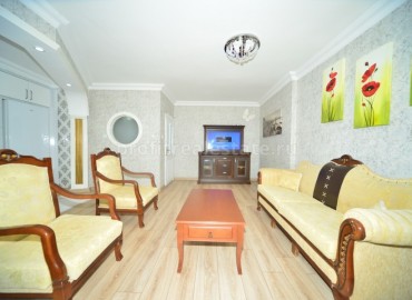 Шикарная меблированная квартира в уютном и зеленом комплексе по стоимости 42 500 Евро ID-1224 фото-8