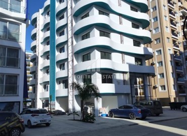 Двухкомнатные квартиры и трехкомнатные пентхаусы, 50-300м², в новом доме городского типа в Искеле, Северный Кипр ID-15853 фото-3