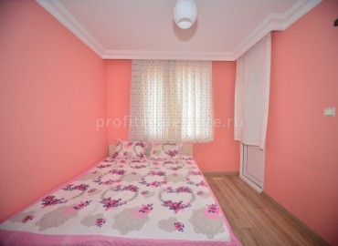 Шикарная меблированная квартира в уютном и зеленом комплексе по стоимости 42 500 Евро ID-1224 фото-11