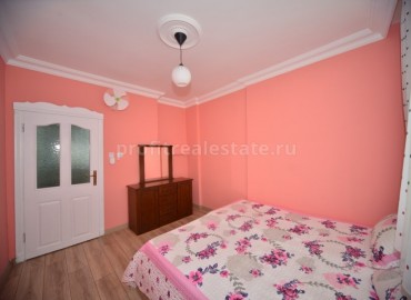 Шикарная меблированная квартира в уютном и зеленом комплексе по стоимости 42 500 Евро ID-1224 фото-12
