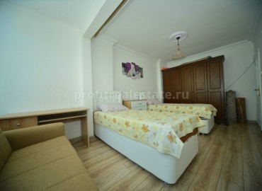Шикарная меблированная квартира в уютном и зеленом комплексе по стоимости 42 500 Евро ID-1224 фото-14