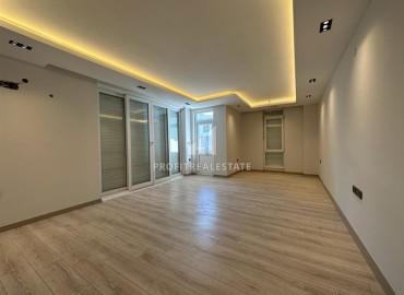 Apartment 2+1, 100 m², in a modern residence with a swimming pool in Antalya, Konyaalti district, Khurma microdistrict ID-15857 фото-2
