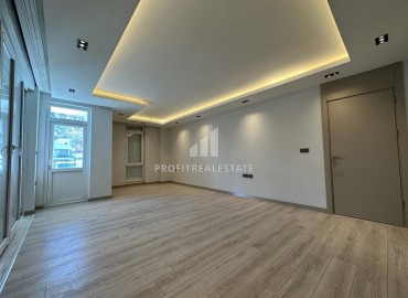 Apartment 2+1, 100 m², in a modern residence with a swimming pool in Antalya, Konyaalti district, Khurma microdistrict ID-15857 фото-4