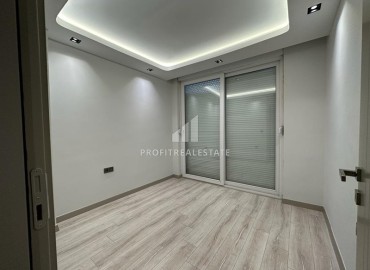 Apartment 2+1, 100 m², in a modern residence with a swimming pool in Antalya, Konyaalti district, Khurma microdistrict ID-15857 фото-10