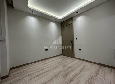 Apartment 2+1, 100 m², in a modern residence with a swimming pool in Antalya, Konyaalti district, Khurma microdistrict ID-15857 фото-11