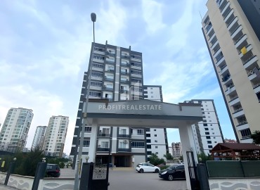 Элегантные апартаменты 4+1, 160м², с отдельной кухней в резиденции с инфраструктурой в районе Мезитли, Мерсин ID-15858 фото-1