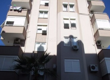 Просторные апартаменты в комплексе с бассейном в районе Махмутлар ID-1225 фото-2