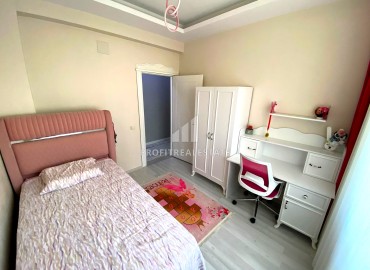 Элегантные апартаменты 4+1, 160м², с отдельной кухней в резиденции с инфраструктурой в районе Мезитли, Мерсин ID-15858 фото-10