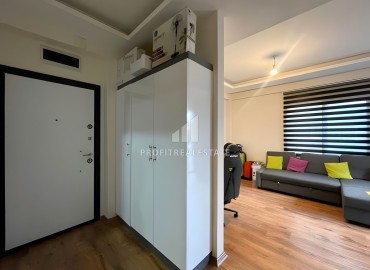Новая меблированная квартира с одной спальней, 55м² в Эрдемли, район Алата, по привлекательной цене ID-15862 фото-7