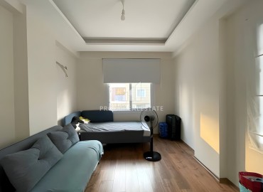 Новая меблированная квартира с одной спальней, 55м² в Эрдемли, район Алата, по привлекательной цене ID-15862 фото-8