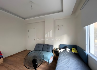 Новая меблированная квартира с одной спальней, 55м² в Эрдемли, район Алата, по привлекательной цене ID-15862 фото-9