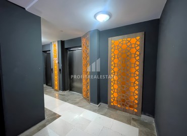 Новая меблированная квартира с одной спальней, 55м² в Эрдемли, район Алата, по привлекательной цене ID-15862 фото-13