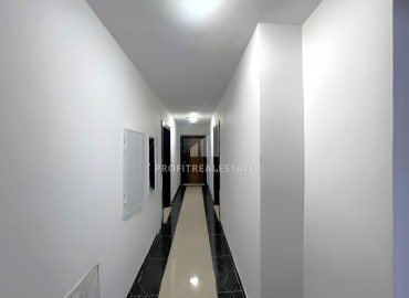 Новая меблированная квартира с одной спальней, 55м² в Эрдемли, район Алата, по привлекательной цене ID-15862 фото-15