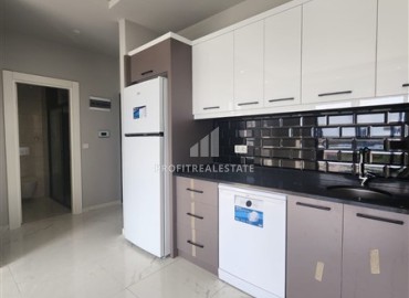 Двухкомнатная квартира, 60м², с видом на море и горы в новом комплексе премиум класса в Махмутларе, Алания ID-15863 фото-4