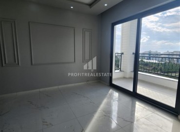 Двухкомнатная квартира, 60м², с видом на море и горы в новом комплексе премиум класса в Махмутларе, Алания ID-15863 фото-6