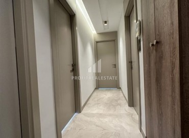 Квартира без мебели, с отдельной кухней, планировки 2+1, 100м², в комплексе с бассейном, Хурма, Анталья ID-15864 фото-7