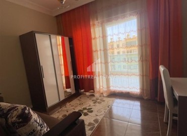 Cozy furnished apartment 2+1, 98m², 200 meters from the sea, in a residence with facilities, Mahmutlar, Alanya ID-15865 фото-4