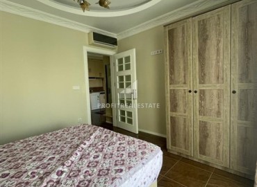 Cozy furnished apartment 2+1, 98m², 200 meters from the sea, in a residence with facilities, Mahmutlar, Alanya ID-15865 фото-6