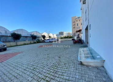 Уютные меблированные апартаменты 1+1, 55м², с видом на Средиземное море, в 50 метрах от пляжа, Каргыджак, Аланья ID-15869 фото-18