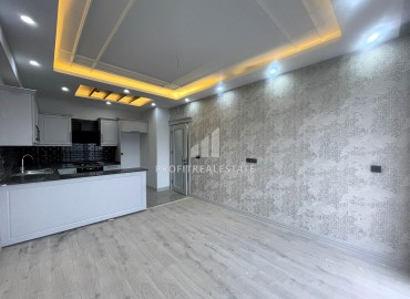 Magnificent one-bedroom apartment, 72m², in a luxury new building in the Erdemli - Arpacbakhshish area. ID-15870 фото-2